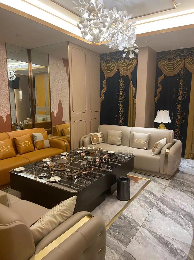 衢州商务ktv创新商务ktv模式解析-江山市ktv预定