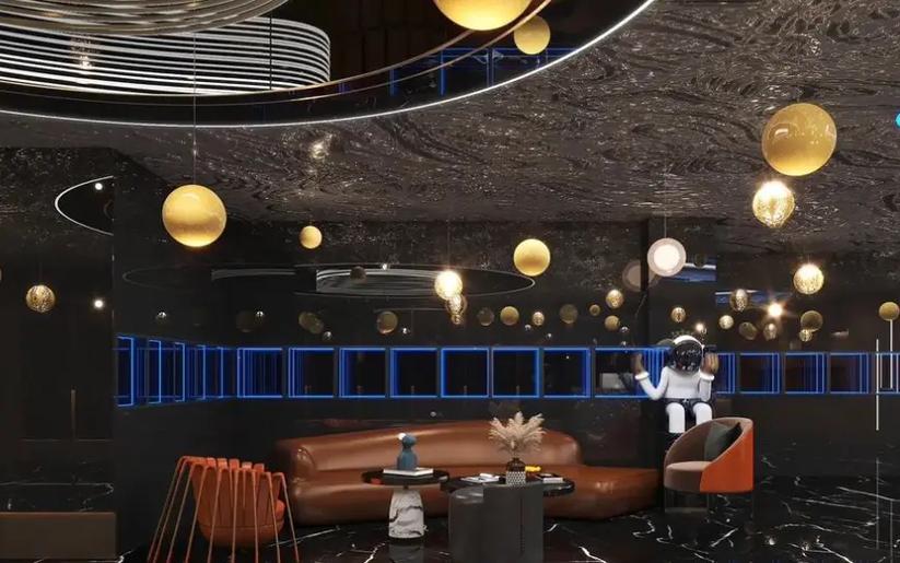 衢州商务ktv优选高品质商务ktv体验-江山市ktv预定